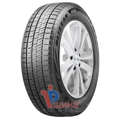 Bridgestone Blizzak ICE 195/55 R16 87S