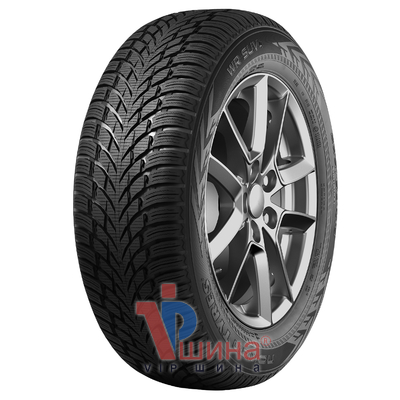 Nokian WR SUV 4 285/40 R21 109V XL