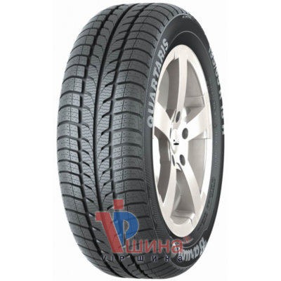 Barum Quartaris 205/55 R16 91H