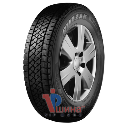 Bridgestone Blizzak W995 205/65 R16C 107/105R