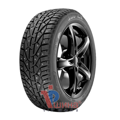 Taurus SUV Ice 285/60 R18 120T XL (под шип)