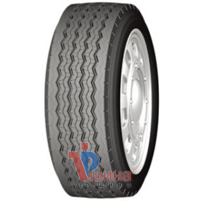 Tracmax GRT932 (прицепная) 385/65 R22.5 160K