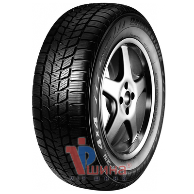 Bridgestone Blizzak LM-25 4x4 255/50 R19 107V XL RFT *