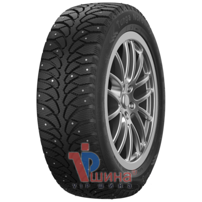 Tunga Nordway 2 195/65 R15 91Q (шип)