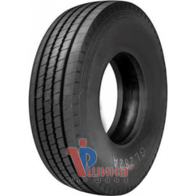 Samson GL282A (рулевая) 315/70 R22.5 154/150L