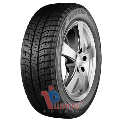 Bridgestone Blizzak WS80 215/55 R16 97H XL