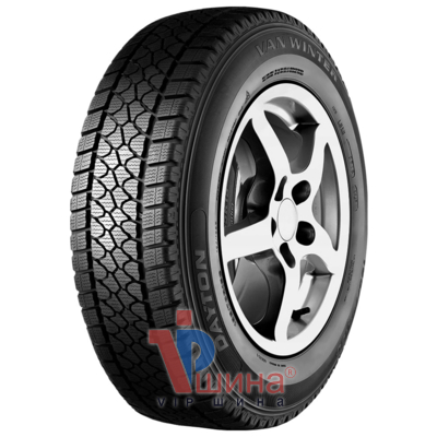 Dayton Van Winter 205/65 R16C 109/107R