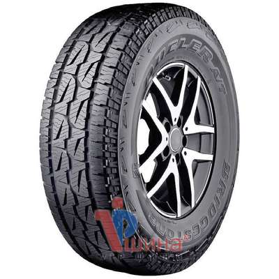 Bridgestone Dueler A/T 001 205/70 R15 96S