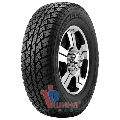 Bridgestone Dueler A/T 693 285/60 R18 116V