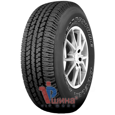 Bridgestone Dueler A/T 693 II 235/60 R17 102H MO