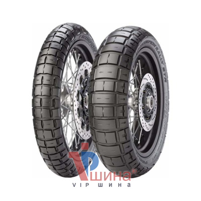 Pirelli Scorpion Rally STR 150/70 R18 70V