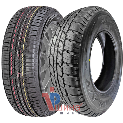 Bridgestone Dueler A/T 693 III 285/60 R18 116V