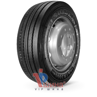 Nordexx NTR 3000 (прицепная) 385/55 R22.5 160K