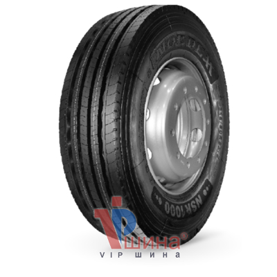 Nordexx NSR 1000 (рулевая) 315/70 R22.5 154/150M PR20