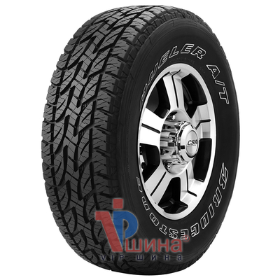 Bridgestone Dueler A/T 694 265/65 R17 112S