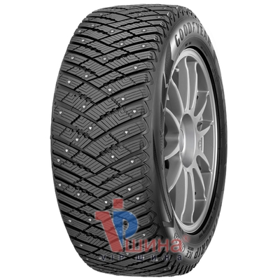 Goodyear UltraGrip Ice Arctic SUV 275/40 R20 106T XL FP (шип)