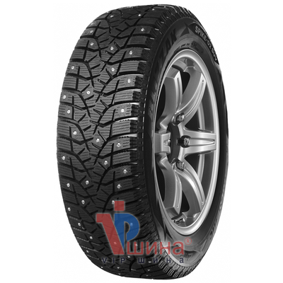 Bridgestone Blizzak Spike-02 SUV 235/60 R17 106T XL (шип)