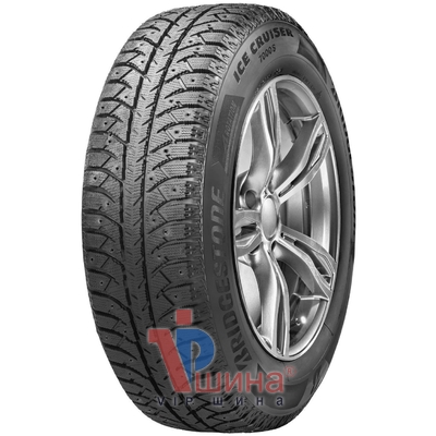 Bridgestone Ice Cruiser 7000S 185/60 R15 84T (шип)