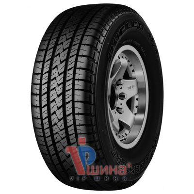 Bridgestone Dueler H/L 683 265/65 R18 112H