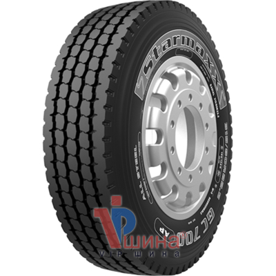 Starmaxx GC 700 (ведущая) 315/80 R22.5 156/150K