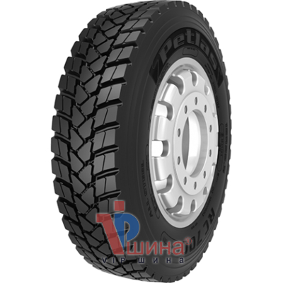 Petlas RC 700 (ведущая) 295/80 R22.5 152/148L PR16