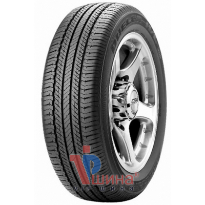 Bridgestone Dueler H/L D400 235/60 R17 102V MO