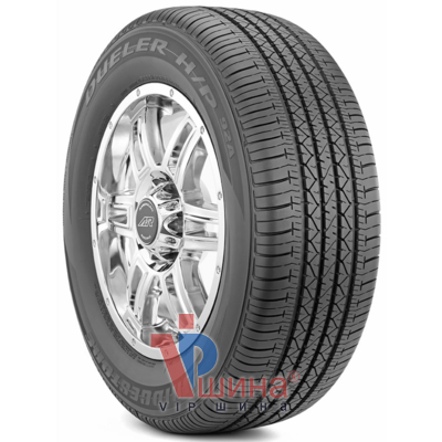 Bridgestone Dueler H/P 92A 265/50 R20 107V