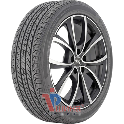 Continental ProContact GX 275/40 R19 101H SSR MOE