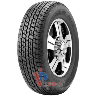 Bridgestone Dueler H/T 840 225/70 R17 108S XL