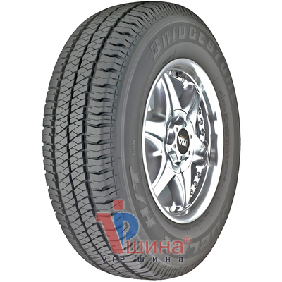 Bridgestone Dueler H/T 684 195/80 R15 96S