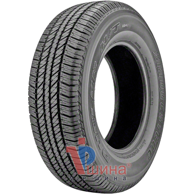 Bridgestone Dueler H/T 684 II 205 R16C 110/108T