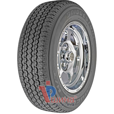 Bridgestone Dueler H/T 689 215/65 R16 98H