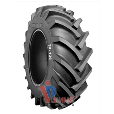 BKT TR 136 (с/х) 230/95 R42 125A6/122A8 PR10 TT