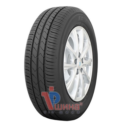 Toyo SD-7 215/55 R17 94V