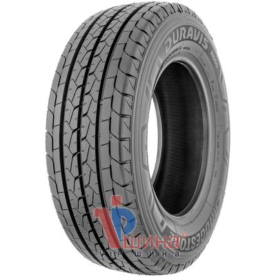 Bridgestone Duravis R660 205/75 R16C 110/108R