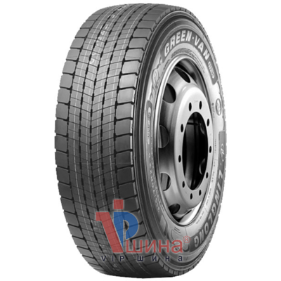 LingLong ETD100 (ведущая) 315/70 R22.5 156/150L PR18