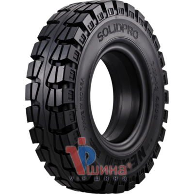 Nexen SOLIDPRO (индустриальная) 200/50 R10 139A5/130A5