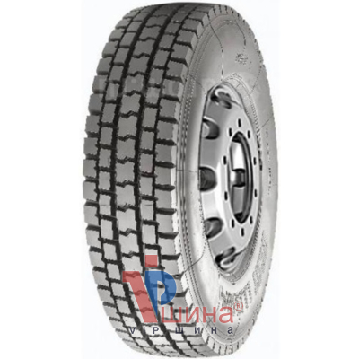 Pirelli TR25 (ведущая) 315/80 R22.5 156/150L