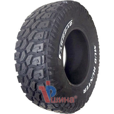 Farroad Mud Hunter 285/75 R16 126/123Q