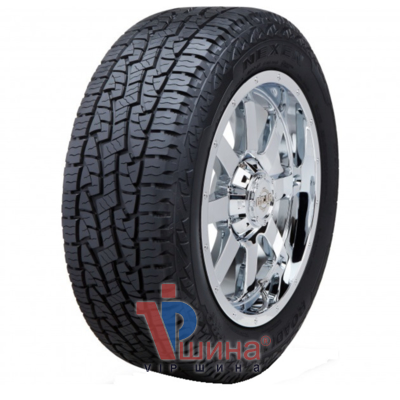 Roadstone Roadian AT PRO RA8 265/65 R17 112T