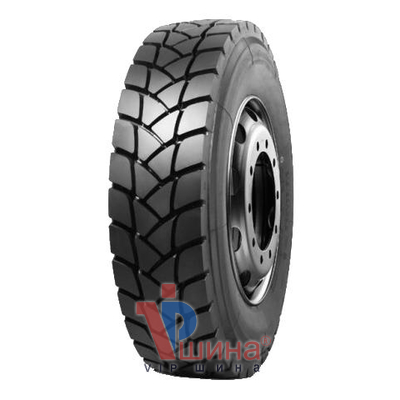 Agate HF768 (ведущая) 315/80 R22.5 156/152L PR20