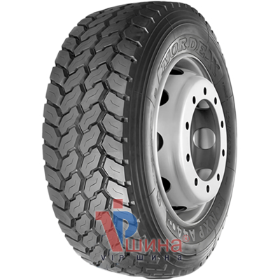 Nordexx NXP A44 Prime (прицепная) 385/65 R22.5 160K