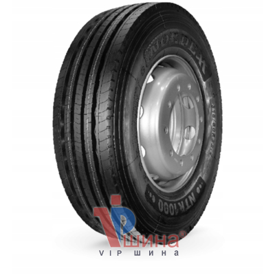 Nordexx NTR1000 Prime (прицепная) 265/70 R19.5 143/141J PR18