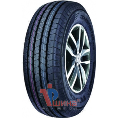 Tracmax Transporter RF16 205/85 R16 117/115L