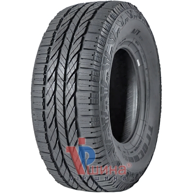 Tracmax Enjoyland A/T RF11 265/70 R16 112T