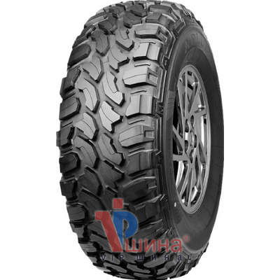 Aplus A929 M/T 245/75 R16 120/116Q