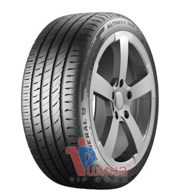 General Tire Altimax ONE S 195/45 R16 84V XL