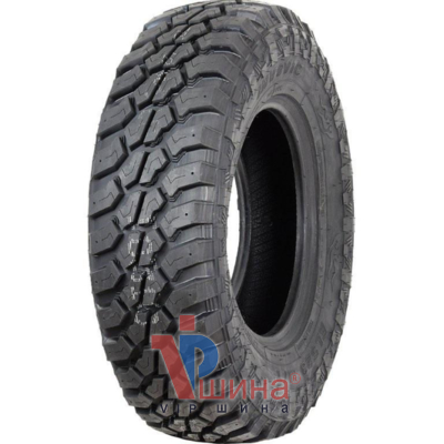 Invovic EL523 M/T 33/12.5 R18 118Q (под шип)