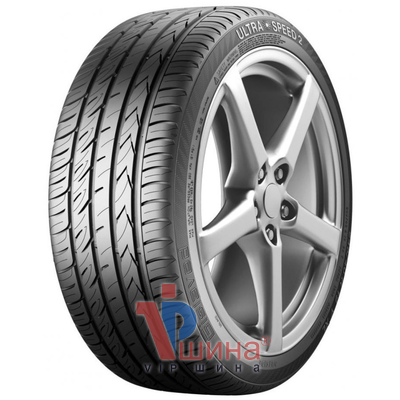 Gislaved Ultra*Speed 2 215/40 R17 87Y XL FR