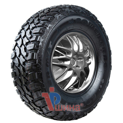 Powertrac Power Rover M/T 35.00/12.5 R18 123Q